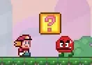 Jogar Super Maria Land