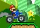 Jogar Super Mario ATV