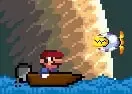 Jogar Super Mario Boat Trip