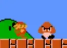 Jogar Super Mario Bros Infinite