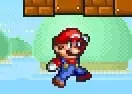 Jogar Super Mario Bros - Star Scramble 2 - Ação e Aventura