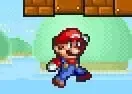 Jogar Super Mario Bros - Star Scramble 2