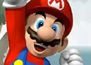 Jogar Super Mario Castaway