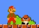 Jogar Super Mario Crossover 2