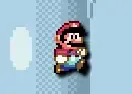 Jogar Super Mario Draw