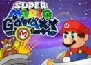 Super Mario Galaxy