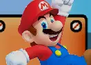 Super Mario Game