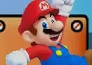 Jogar Super Mario Game