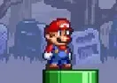 Jogar Super Mario Ghost Island