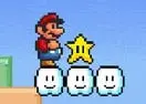 Jogar Super Mario Hopscotch - Ação e Aventura