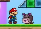 Jogar Super Mario Jumper