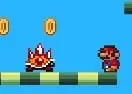 Super Mario Mini Games
