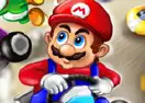 Super Mario Racing 2