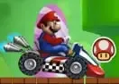 Jogar Super Mario Racing 3