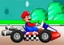 Super Mario Racing