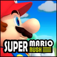 Jogar Super Mario Rush