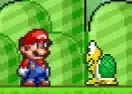 Jogar Super Mario - Save Sonic