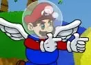 Jogar Super Mario Sky Shooter