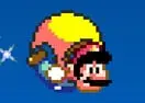 Super Mario Skyworld