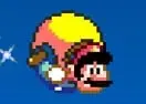 Jogar Super Mario Skyworld