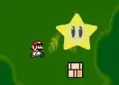 Jogar Super Mario Star Catcher