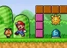 Jogar Super Mario Star Scramble - Clássicos