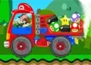 Jogar Super Mario Truck