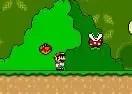 Jogar Super Mario World Revived