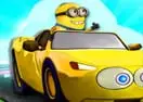 Super Minions Drift