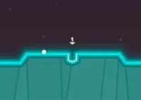 Jogar Super Neon Golf