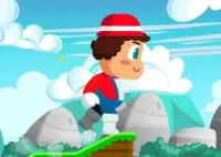 Jogar Super Plumber Run
