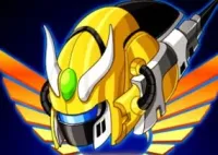 Jogar Super Robo Fighter 2