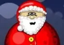 Jogar Super Santa Kicker 2