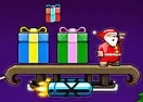 Jogar Super Santa Kicker 3