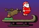 Jogar Super Santa Kicker
