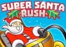 Super Santa Rush