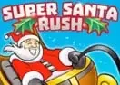 Jogar Super Santa Rush