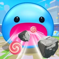 Jogar Super Slime: Black Hole