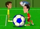 Jogar Super Soccer