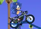 Jogar SuperSonic Extreme Biker