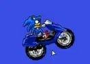 Jogar Super Sonic Motorbike 3 - Ação e Aventura