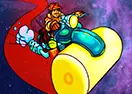 Super Space Roller 2