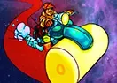 Jogar Super Space Roller 2
