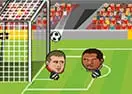 Super Sports Heads Football