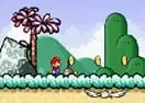 Jogar Super Mario 63