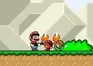 Jogar Super Mario Hardcore - Clássicos