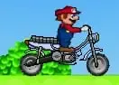 Jogar Super Mario Moto