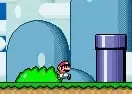 Jogar Super Mario Revived