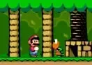 Jogar Super Mario Vetorial World - Clássicos