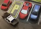 Supercar Parking 2